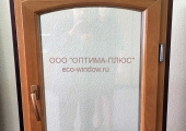 Арочные окна (10)