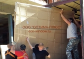 Доставка и разгрузка д. Иваньево (15)