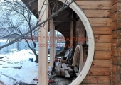 Обсада арка  вертикально (1)