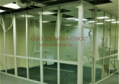 Офисные перегородки (2)