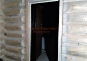 Радиусные затесы (10)