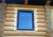 Радиусные затесы (8)