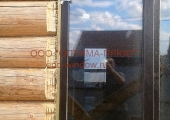 Технические затесы (3)